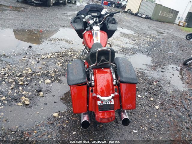 2013 HARLEY-DAVIDSON FLTRX 1HD1KHM11DB647855 Photo 5
