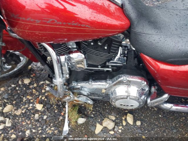 2013 HARLEY-DAVIDSON FLTRX 1HD1KHM11DB647855 Photo 8