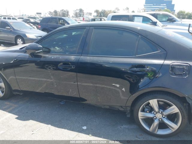 JTHBE1D24E5008350 Lexus IS 350