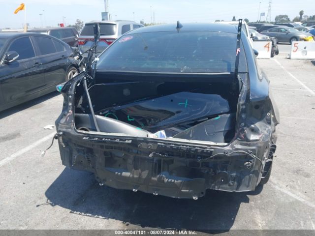 JTHBE1D24E5008350 Lexus IS 350