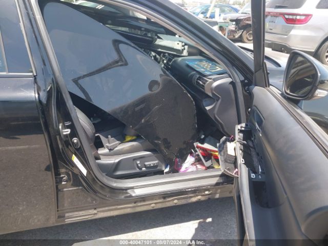 JTHBE1D24E5008350 Lexus IS 350