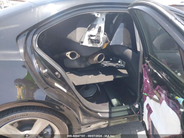 JTHBE1D24E5008350 Lexus IS 350