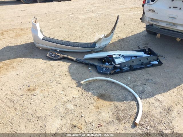 1C4RDHAG3JC231819 Dodge Durango Sxt Rwd