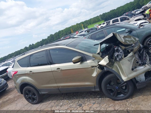 Ford ESCAPE SE 2014 1FMCU0GX1EUA37526 Image 13