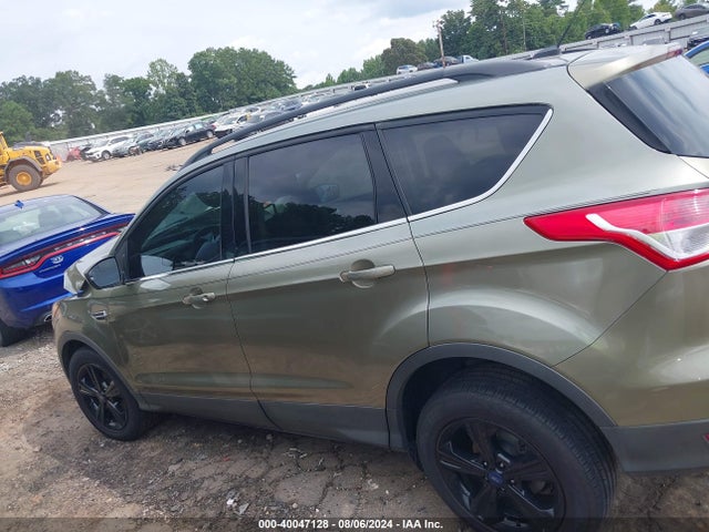 Ford ESCAPE SE 2014 1FMCU0GX1EUA37526 Image 14