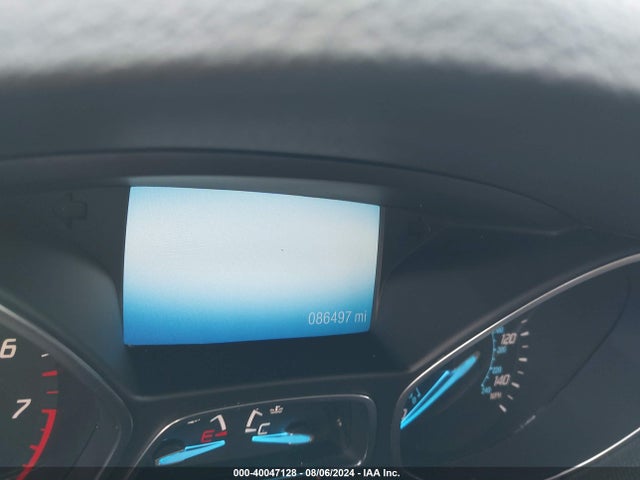 Ford ESCAPE SE 2014 1FMCU0GX1EUA37526 Image 15