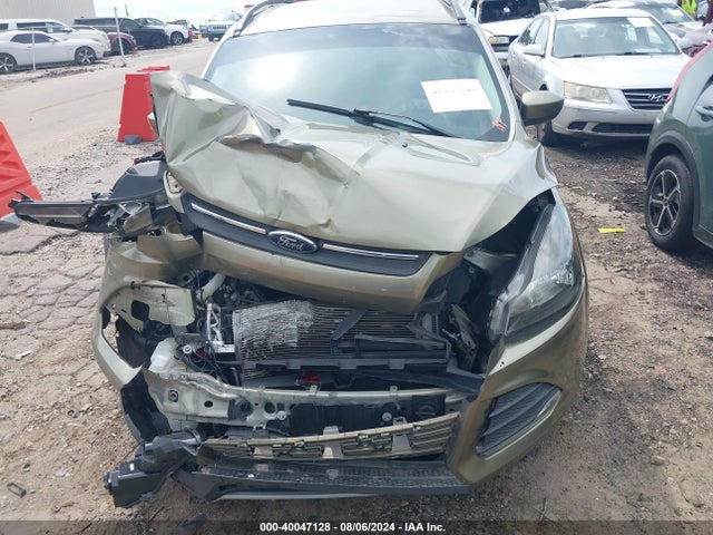Ford ESCAPE SE 2014 1FMCU0GX1EUA37526 Image 17