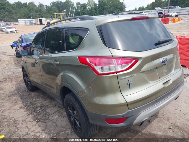 Ford ESCAPE SE 2014 1FMCU0GX1EUA37526 Image 3