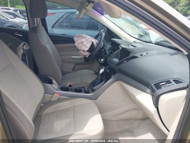 Ford ESCAPE SE 2014 1FMCU0GX1EUA37526 Image 5