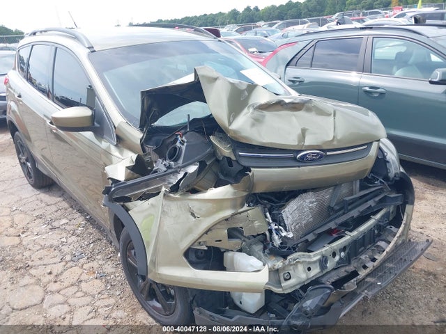 Ford ESCAPE SE 2014 1FMCU0GX1EUA37526 Image 6