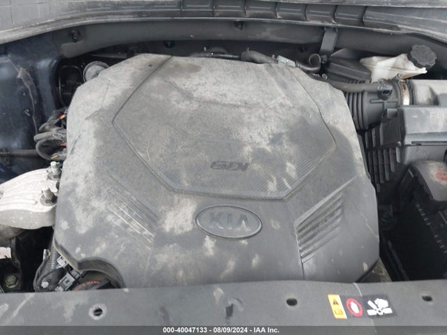 KIA Sorento 3.3l S 2020 5XYPGDA53LG697478 Image 10