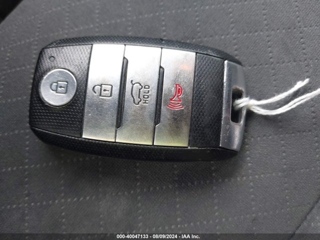 KIA Sorento 3.3l S 2020 5XYPGDA53LG697478 Image 11