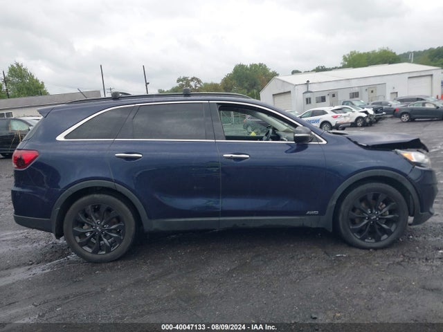 KIA Sorento 3.3l S 2020 5XYPGDA53LG697478 Image 13
