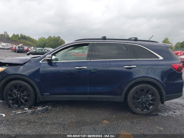 KIA Sorento 3.3l S 2020 5XYPGDA53LG697478 Image 14