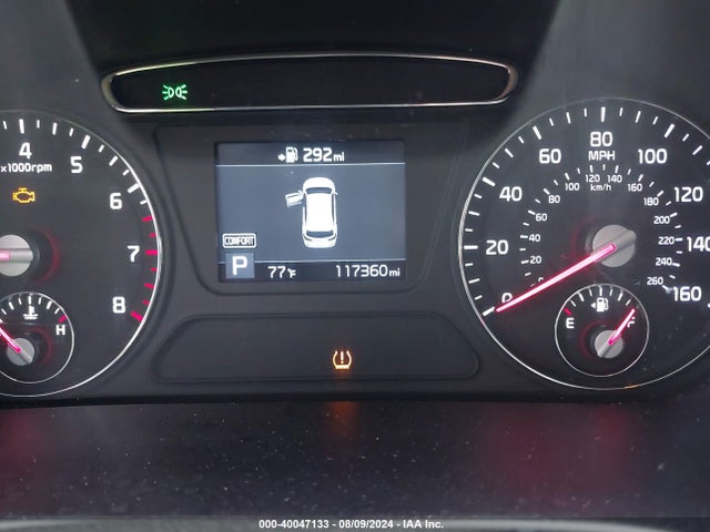 KIA Sorento 3.3l S 2020 5XYPGDA53LG697478 Image 15