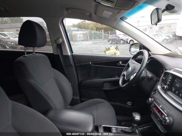 KIA Sorento 3.3l S 2020 5XYPGDA53LG697478 Image 5