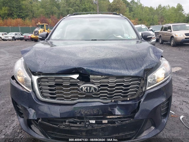 KIA Sorento 3.3l S 2020 5XYPGDA53LG697478 Image 6