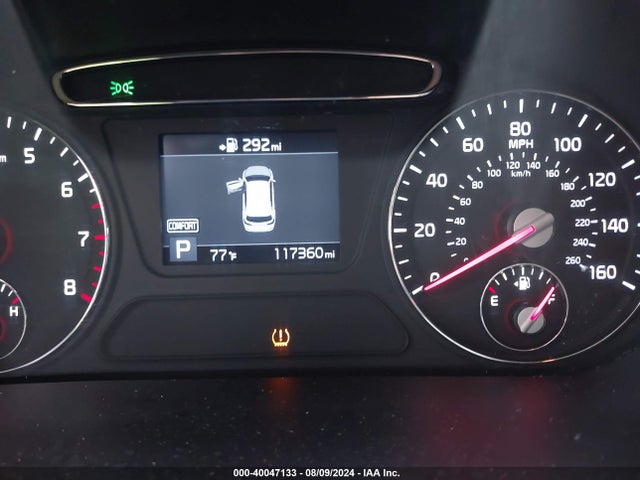KIA Sorento 3.3l S 2020 5XYPGDA53LG697478 Image 7