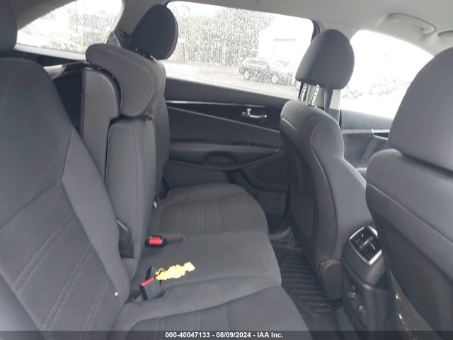 KIA Sorento 3.3l S 2020 5XYPGDA53LG697478 Image 8