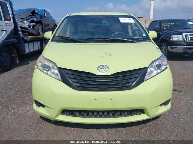 Toyota Sienna Le V6 8 Passenger 2014 5TDKK3DC2ES421201 Image 12