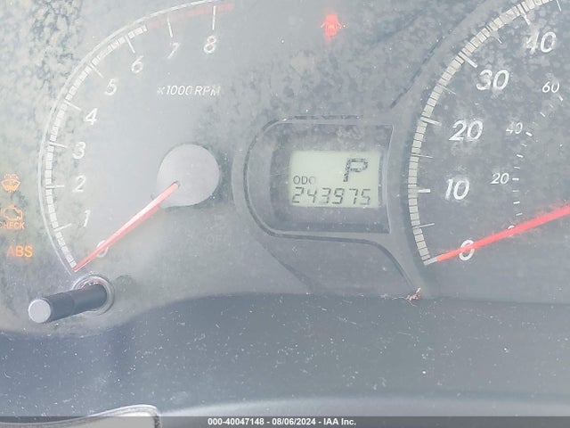 Toyota Sienna Le V6 8 Passenger 2014 5TDKK3DC2ES421201 Image 15