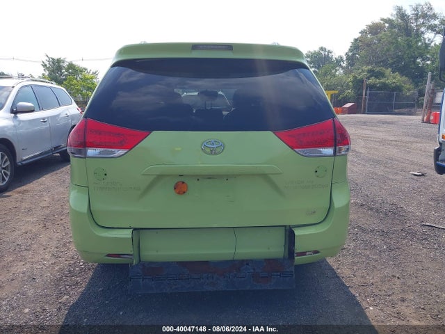 Toyota Sienna Le V6 8 Passenger 2014 5TDKK3DC2ES421201 Image 16