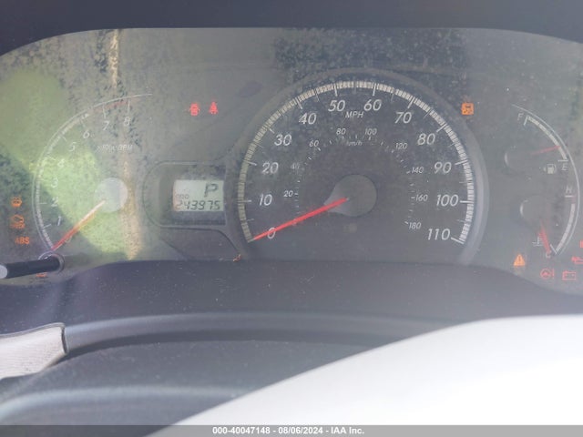 Toyota Sienna Le V6 8 Passenger 2014 5TDKK3DC2ES421201 Image 7