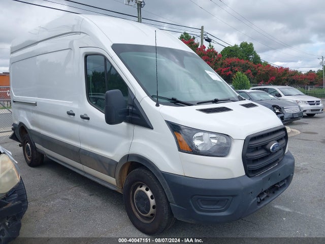 Ford Transit-250 2020 1FTBR1XG6LKB58195 Image 1