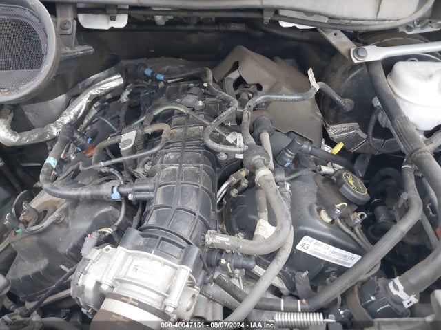 Ford Transit-250 2020 1FTBR1XG6LKB58195 Image 10