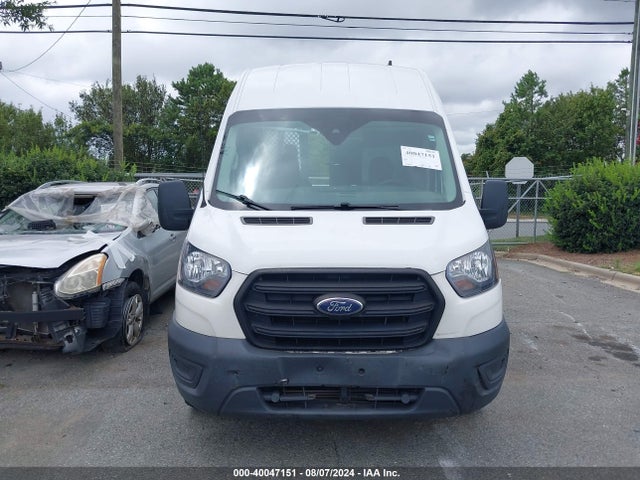 Ford Transit-250 2020 1FTBR1XG6LKB58195 Image 12