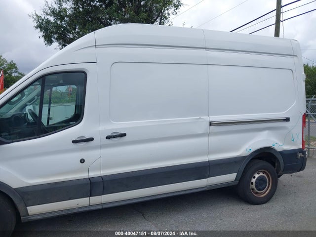 Ford Transit-250 2020 1FTBR1XG6LKB58195 Image 14