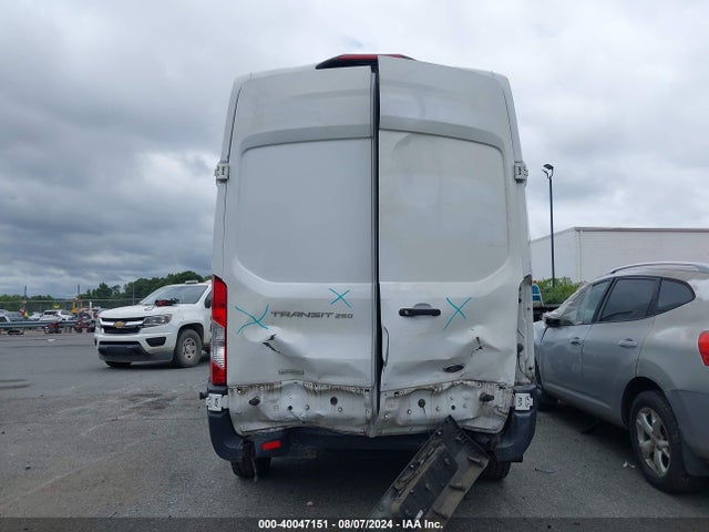 Ford Transit-250 2020 1FTBR1XG6LKB58195 Image 16