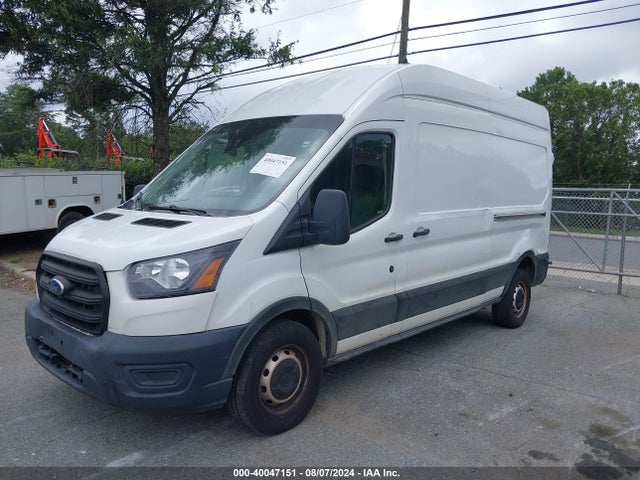 Ford Transit-250 2020 1FTBR1XG6LKB58195 Image 2