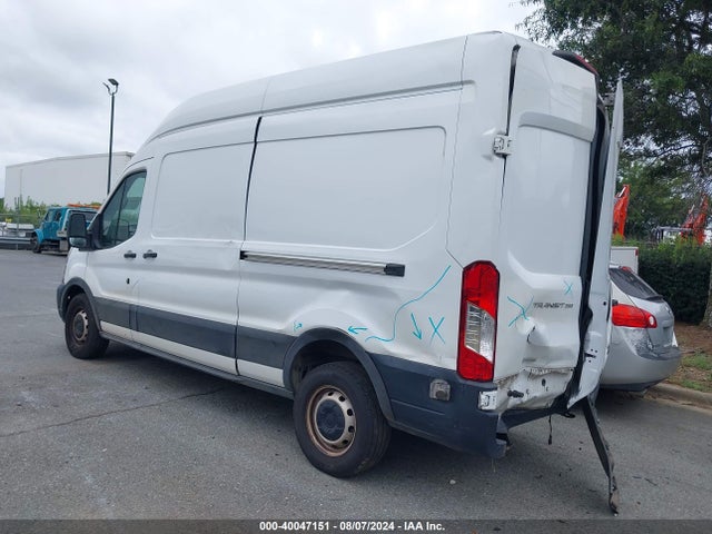 Ford Transit-250 2020 1FTBR1XG6LKB58195 Image 3