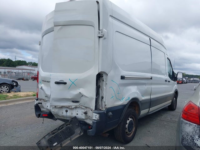 Ford Transit-250 2020 1FTBR1XG6LKB58195 Image 4