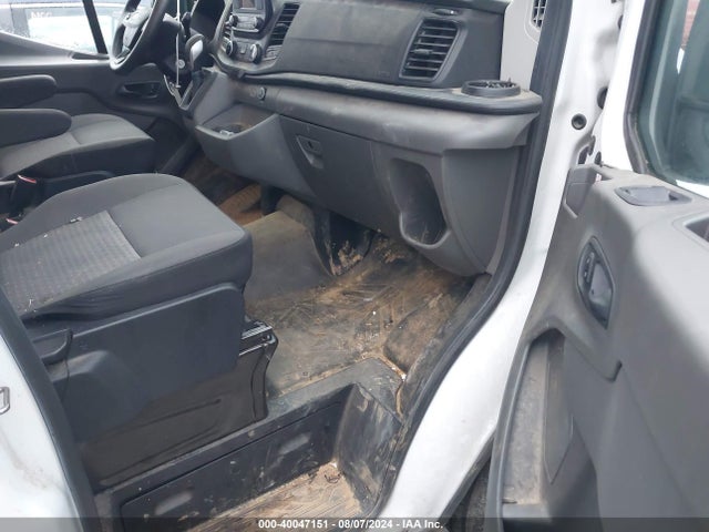 Ford Transit-250 2020 1FTBR1XG6LKB58195 Image 5