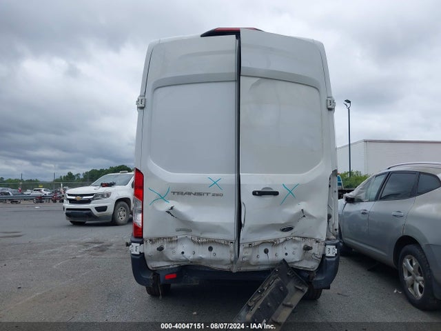 Ford Transit-250 2020 1FTBR1XG6LKB58195 Image 6