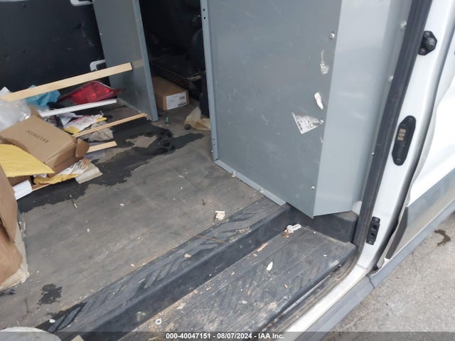 Ford Transit-250 2020 1FTBR1XG6LKB58195 Image 8