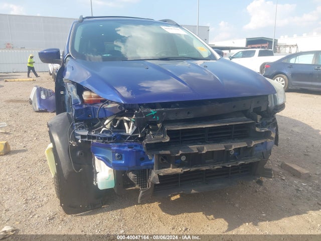 Ford ESCAPE SE 2014 1FMCU0GX8EUB28969 Image 13