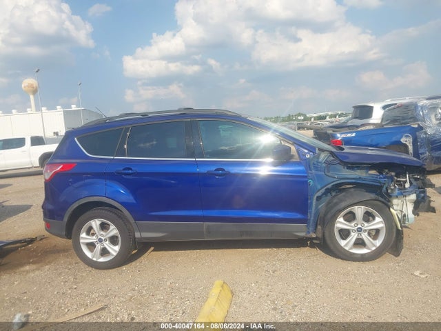 Ford ESCAPE SE 2014 1FMCU0GX8EUB28969 Image 14