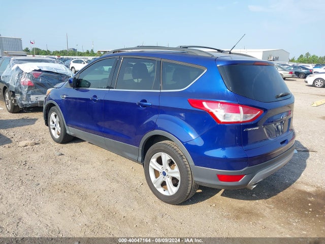Ford ESCAPE SE 2014 1FMCU0GX8EUB28969 Image 3