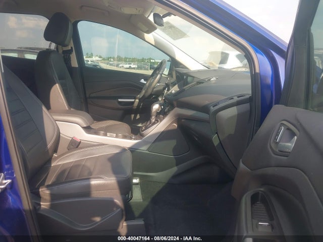 Ford ESCAPE SE 2014 1FMCU0GX8EUB28969 Image 5