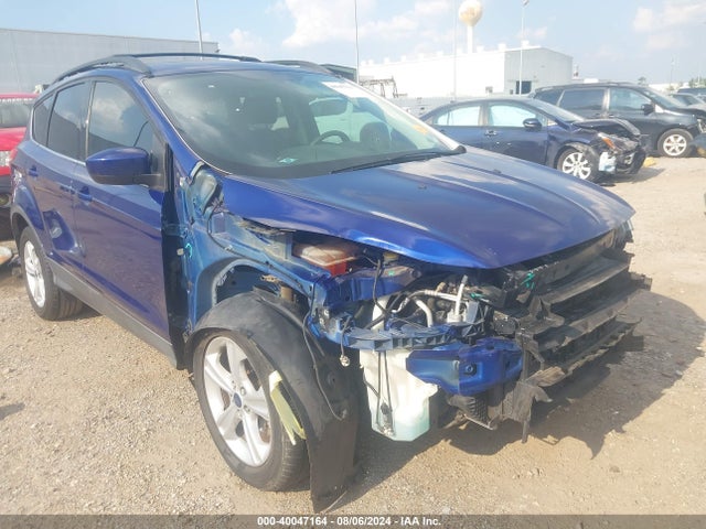 Ford ESCAPE SE 2014 1FMCU0GX8EUB28969 Image 6