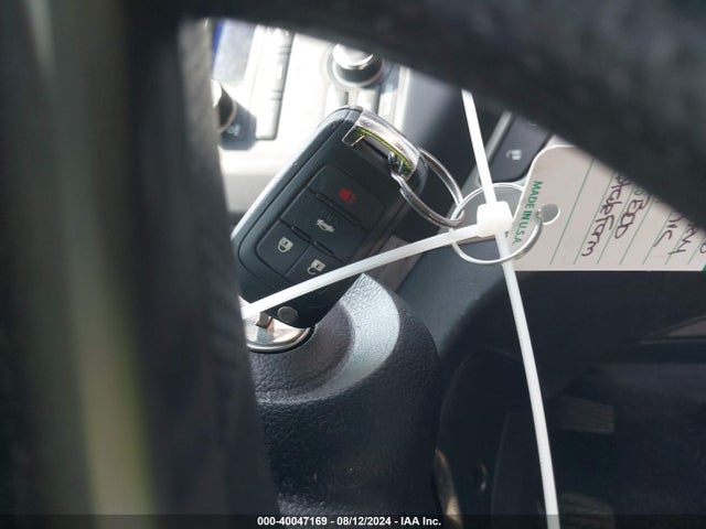 Chevrolet Sonic Ls Auto 2016 1G1JA5SH6G4142964 Image 11
