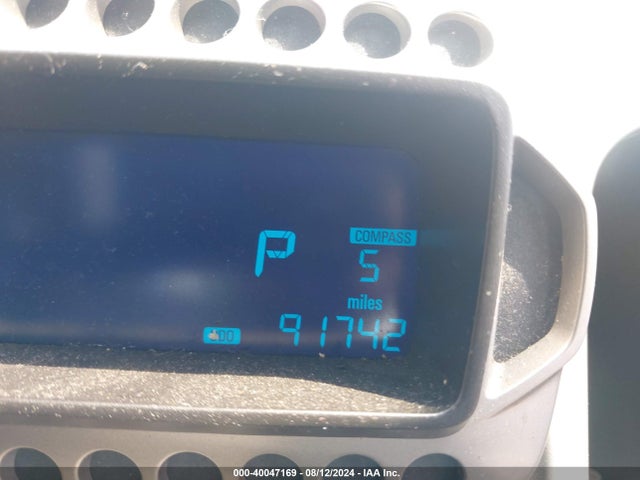 Chevrolet Sonic Ls Auto 2016 1G1JA5SH6G4142964 Image 15