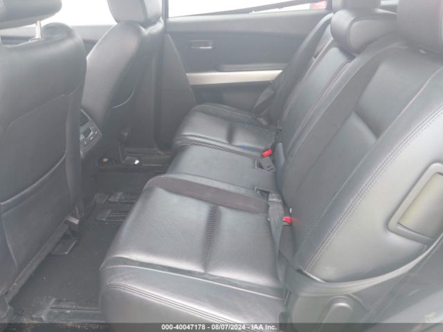 JM3TB3DV6F0463923 Mazda Cx-9 Grand Touring