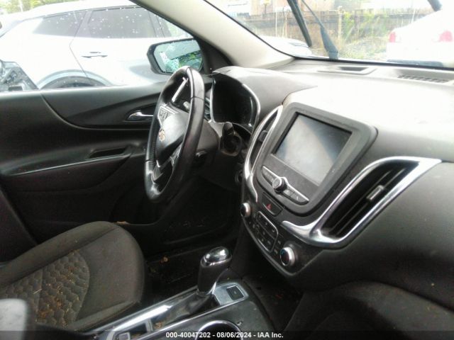 3GNAXTEV1LS701141 Chevrolet Equinox Awd 2fl