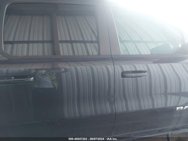 RAM 1500 Lone Star  4x2 5'7 Box 2021 1C6RREFT7MN709052 Image 13