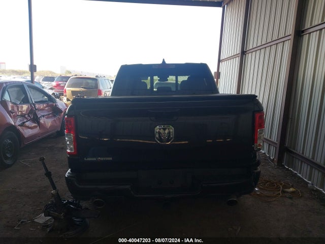 RAM 1500 Lone Star  4x2 5'7 Box 2021 1C6RREFT7MN709052 Image 16