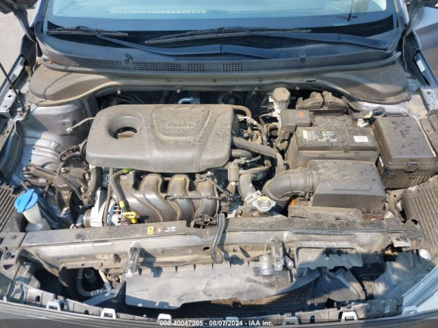 3KPC24A33KE068679 Hyundai ACCENT SE